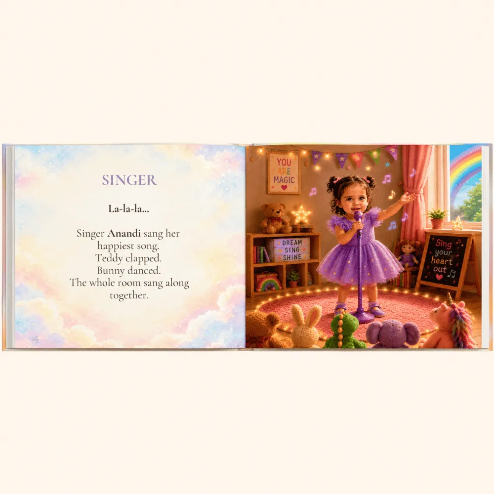 Book of Big Dreams — image 3