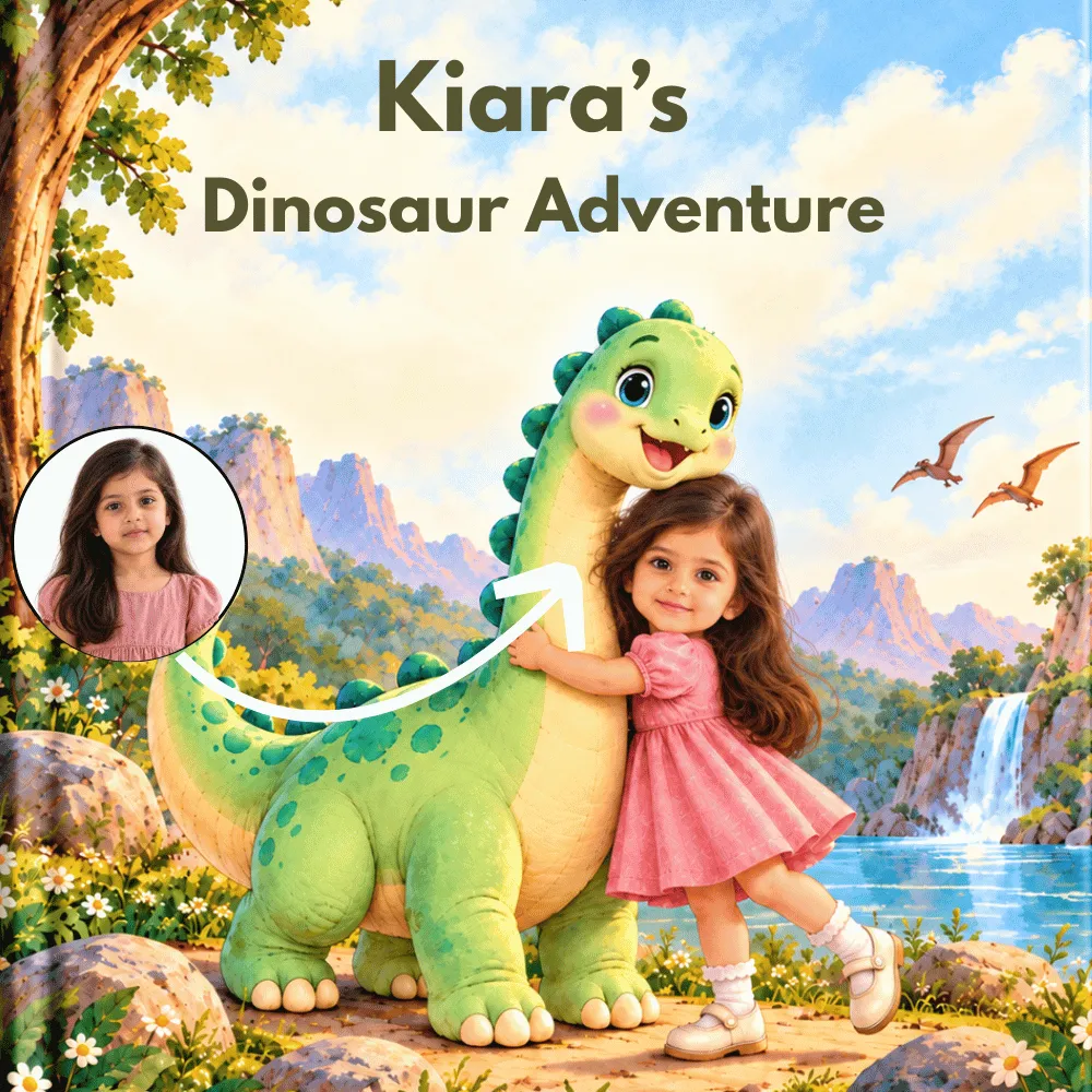 Dinosaur Adventure — image 2