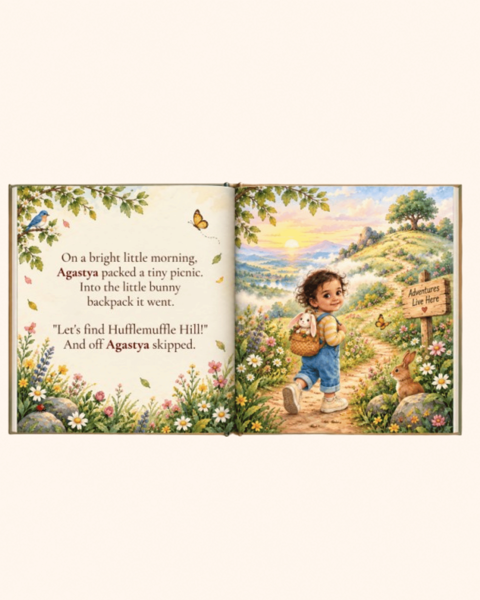 The Secret of Hufflemuffle Hill — image 3