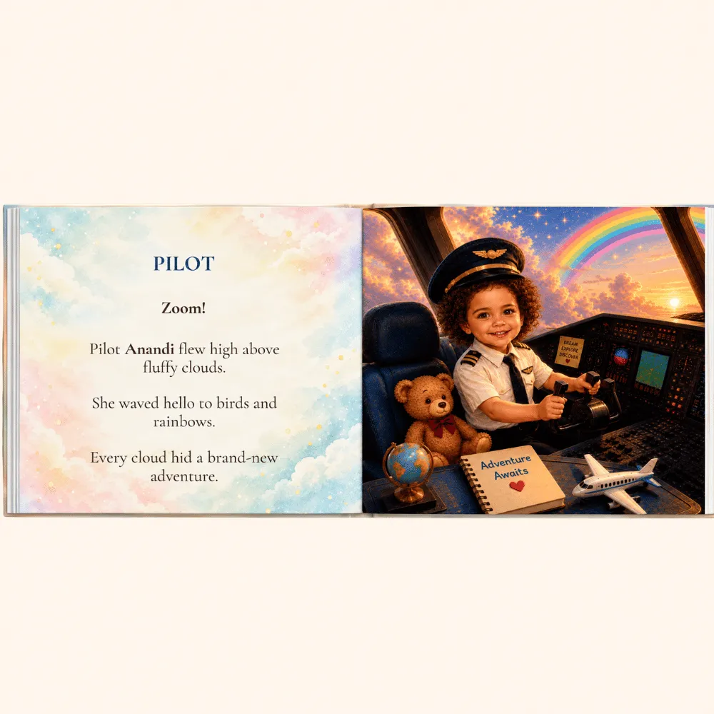Book of Big Dreams — image 4