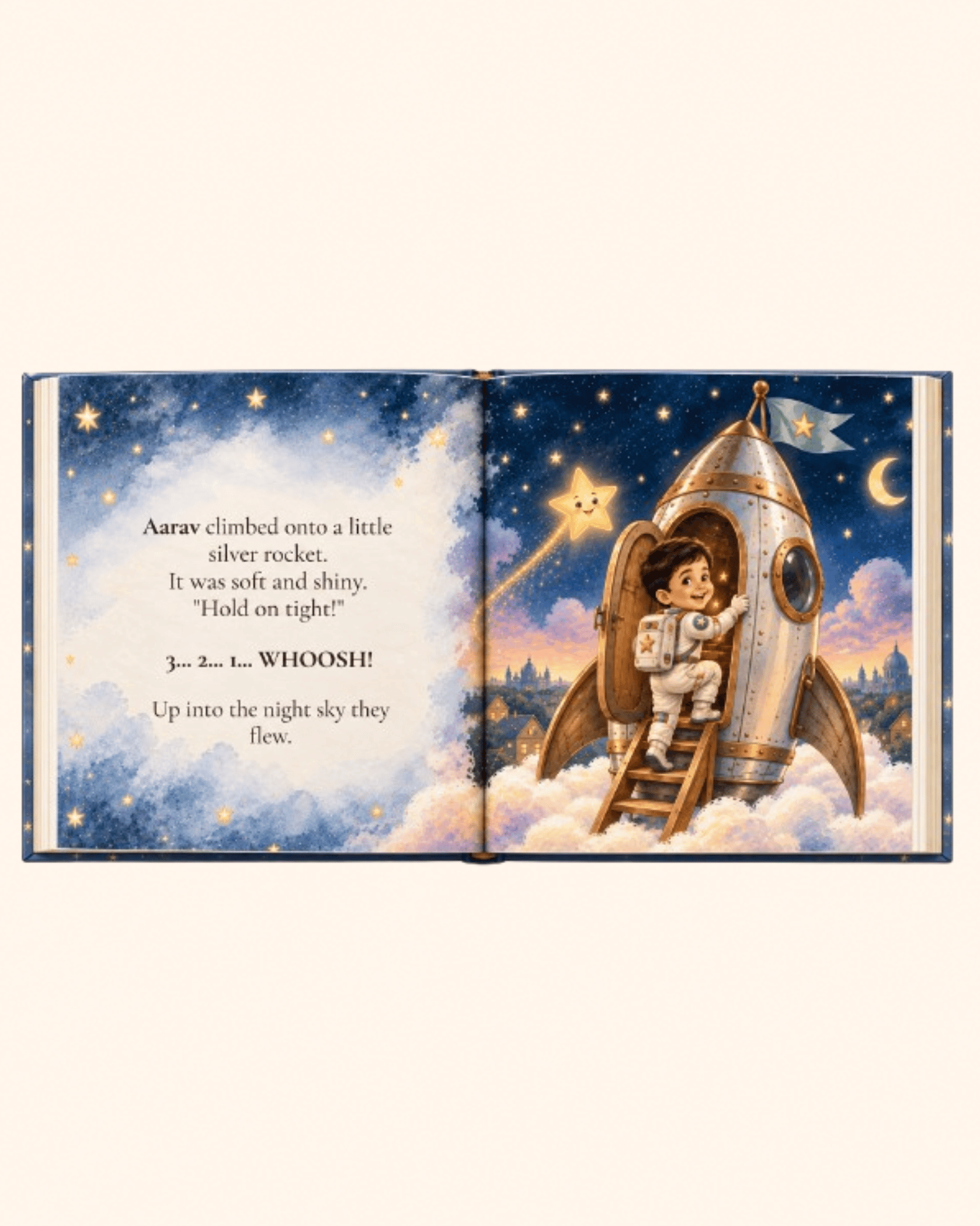 Space Mission — image 4