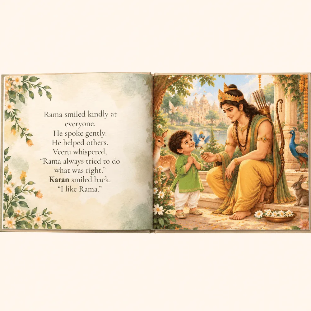 Dussehra Magic — image 3