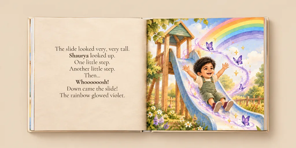 The Feelings Rainbow — image 4