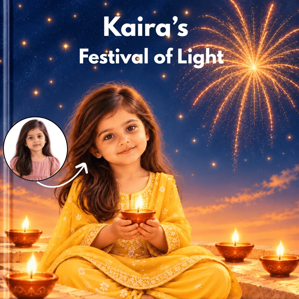 Festival of Light — image 2