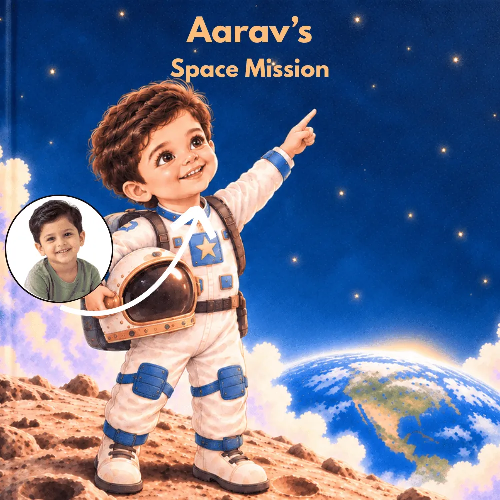 Space Mission